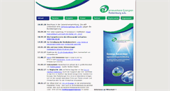 Desktop Screenshot of ee-rottenburg.de